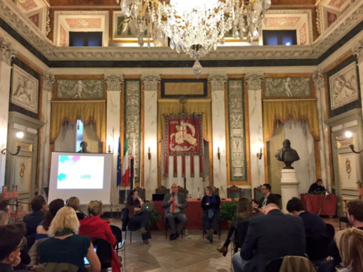 Social media e sviluppo urbano: si chiude la tre giorni "Urban Interactive Cities"