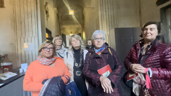 Educare sin piccoli all'uguaglianza per contrastare la violenza di genere (video)