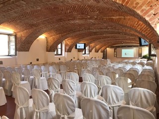 il nuovo spazio polifunzionale di Agri-Berroni il nuovo spazio polifunzionale di Agri-Berroni