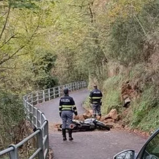 Incidente mortale a Rapallo, la vittima si chiamava Davide Rastelli