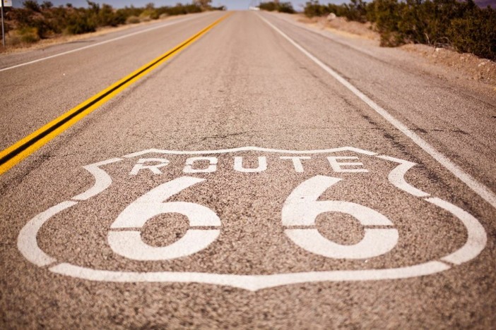 Tour in America: i percorsi on the road più amati dagli italiani nel 2026 Tour in America: i percorsi on the road più amati dagli italiani nel 2026