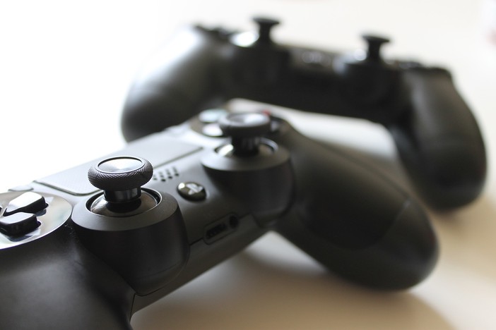 Esplorare il passato attraverso il gioco: giochi seri nel patrimonio culturale