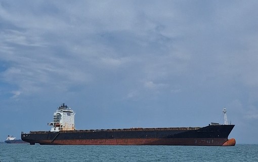 Anche la full container Jolly Oro entra nella flotta Ignazio Messina &amp; C.