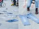 Denim Day, sabato jeans in piazza contro la violenza sulle donne (video)