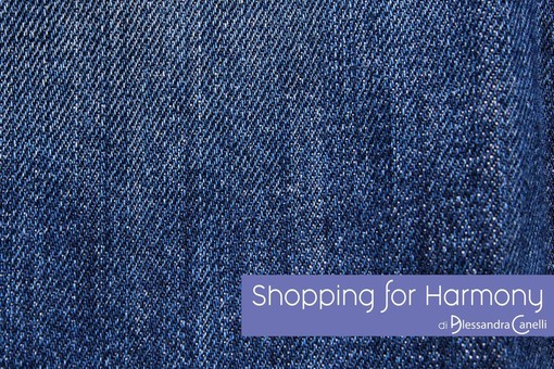 Jeans e moda sostenibile: binomio possibile? Cosa cambiare nelle nostre abitudini per far diventare ecosostenibile il business dei jeans