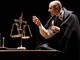 “Il caso Jekyll” di Sergio Rubini e Daniele Russo al Carcano di Milano “Il caso Jekyll” di Sergio Rubini e Daniele Russo al Carcano di Milano