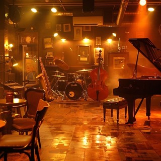 Genova si accende di musica: due serate jazz e blues nel cuore del centro storico