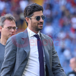 Genoa, crisi 777: via jet e yacht privati. La replica di Blazquez: "Da A-Cap tutto l'interesse a preservare o aumentare il valore del club"