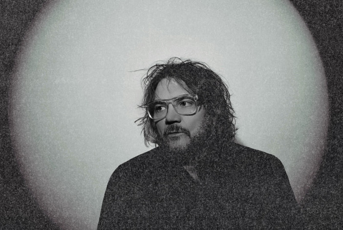 La parola a Disco Club, le uscite della settimana - Twilight Override, trenta nuovi brani per Jeff Tweedy La parola a Disco Club, le uscite della settimana - Twilight Override, trenta nuovi brani per Jeff Tweedy