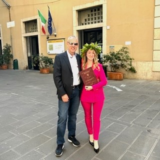 Congratulazioni a Jessica Maestri, neodottoressa in Management che ha discusso la tesi sul Digital Marketing