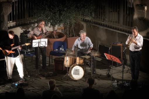 Jazz'n'breakfast, il 31 ottobre la nuova stagione con l'omaggio a Miles Davis Jazz'n'breakfast, il 31 ottobre la nuova stagione con l'omaggio a Miles Davis