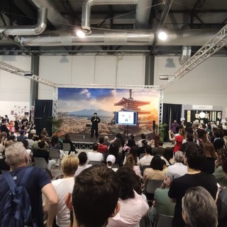 Japan Show Cremona: Chiude l'edizione 2024 all'insegna della crescita, un evento culturale alla scoperta del Giappone che ha appassionato tutti