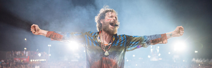 Torna Orientamenti Summer, ospite di questa edizione Jovanotti