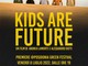 Venerdì 8 luglio al molo di Bogliasco l'anteprima di Kids are Future