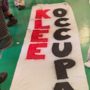 Liceo Klee Barabino, occupata la sede di salita delle Battistine: "La scuola pubblica non ha più niente" Liceo Klee Barabino, occupata la sede di salita delle Battistine: "La scuola pubblica non ha più niente"
