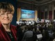 Festival della Scienza, la giornata di Katalin Karikó: la Nobel protagonista a Palazzo Ducale Festival della Scienza, la giornata di Katalin Karikó: la Nobel protagonista a Palazzo Ducale