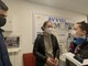 Ucraina, scappare dalla guerra: la storia di Kseniia ed Emre, 25 chilometri a piedi per raggiungere il confine con la Polonia (Video) Ucraina, scappare dalla guerra: la storia di Kseniia ed Emre, 25 chilometri a piedi per raggiungere il confine con la Polonia (Video)