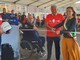 Disabilità: partita la due giorni di “Kart e Guida sicura” in piazzale Kennedy