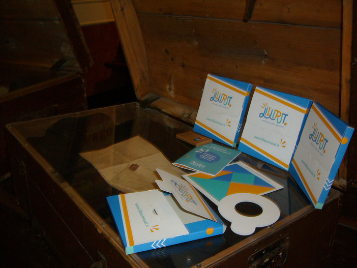 Giornata Nazionale delle Famiglie al Museo, una programmazione speciale al Galata e al MEI Giornata Nazionale delle Famiglie al Museo, una programmazione speciale al Galata e al MEI