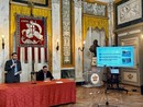 Genova e KLM insieme per il progetto 'adotta una ciclabile' volto a promuovere la mobilità sostenibile Genova e KLM insieme per il progetto 'adotta una ciclabile' volto a promuovere la mobilità sostenibile