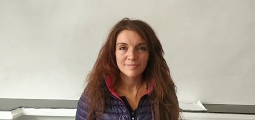 Katia Piccardo replica a Toti: "Sconcerto e amarezza, ma lavoro per la mia gente" Katia Piccardo replica a Toti: "Sconcerto e amarezza, ma lavoro per la mia gente"