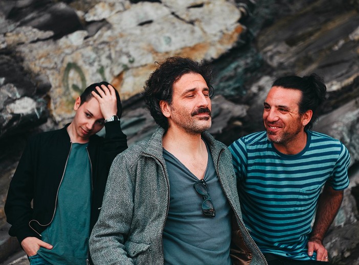 Foto di Lorenzo Paul Santagada Foto di Lorenzo Paul Santagada