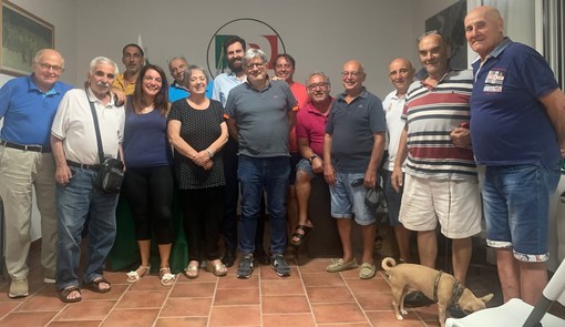 Elezioni politiche: Katia Piccardo in Valle Scrivia incontra amministratori, circoli della vallata e cittadini