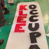 Liceo Klee Barabino, occupata la sede di salita delle Battistine: "La scuola pubblica non ha più niente" Liceo Klee Barabino, occupata la sede di salita delle Battistine: "La scuola pubblica non ha più niente"