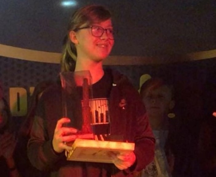 Premiati i vincitori dell'Ottava edizione del concorso La Lanterna D'Oro