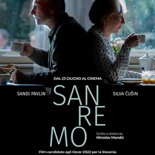 Festa del Cinema, al San Siro di Nervi la proiezione di Sanremo