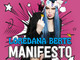 Loredana Bertè presenta il nuovo album 'Manifesto' con un tour: lunedì 28 febbraio tappa a Genova