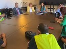 Lavoratori Phoenix, il Comune valuta una proroga-ponte: “Massimo impegno per salvaguardare i posti di lavoro”