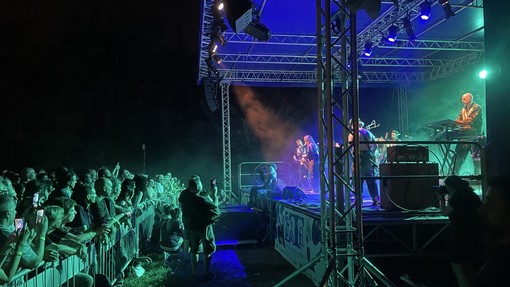 Generazione, talento e parità di genere: successo per la XV edizione del Lilith Festival della Musica d'Autrice Generazione, talento e parità di genere: successo per la XV edizione del Lilith Festival della Musica d'Autrice