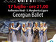Santa Margherita Ligure: Georgian Ballet, evento diplomatico tra Santa Margherita Ligure e la Georgia