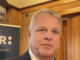 Giuseppe La Boria nominato Presidente della Commissione Regionale Abi Liguria Giuseppe La Boria nominato Presidente della Commissione Regionale Abi Liguria