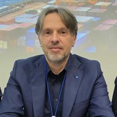 Luigi Pinasco rieletto alla guida della UILM: “Basta illusioni, servono scelte coraggiose per industria e lavoro” Luigi Pinasco rieletto alla guida della UILM: “Basta illusioni, servono scelte coraggiose per industria e lavoro”