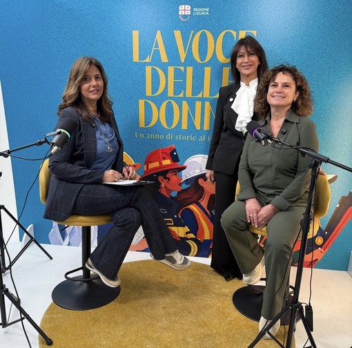 La Voce delle Donne, l'oncologa Lucia Del Mastro ospite della seconda puntata, vice presidente Ferro: "Simbolo della ricerca che dona speranza e cura a migliaia di pazienti"