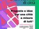 &quot;Un altro genere di città&quot;, l'evento pensato per progettare una Genova inclusiva