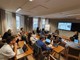 Il nostro gruppo editoriale a lezione di fact-checking in Finlandia: focus con FaktaBaari tra lotta alle fake news e formazione per le future generazioni Il nostro gruppo editoriale a lezione di fact-checking in Finlandia: focus con FaktaBaari tra lotta alle fake news e formazione per le future generazioni