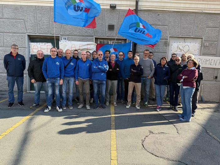 Aep Ticketing Solutions, sciopero a Genova e Signa contro i quattro licenziamenti
