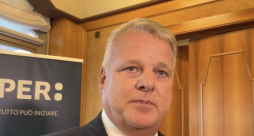 Giuseppe La Boria nominato Presidente della Commissione Regionale Abi Liguria