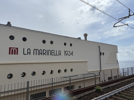 La riapertura della Marinella di Nervi resta bloccata: tutto appeso alla terza asta giudiziaria