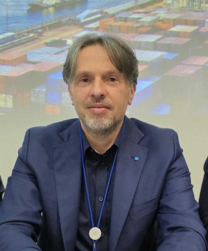 Luigi Pinasco rieletto alla guida della UILM: “Basta illusioni, servono scelte coraggiose per industria e lavoro”