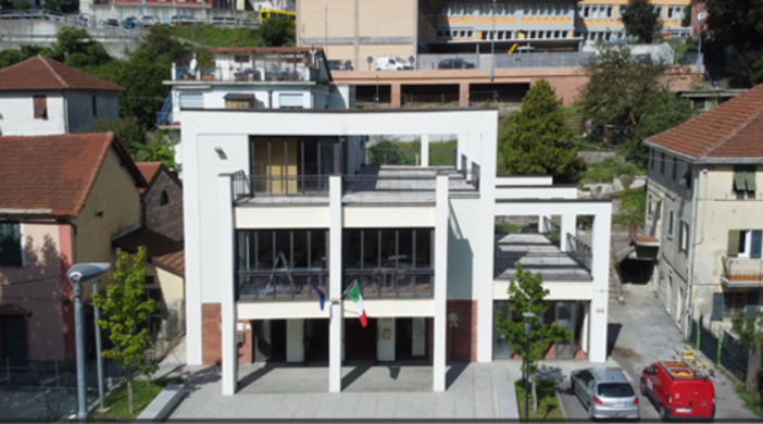 Liceo Gobetti, confermato il rientro a Sampierdarena dal 2026