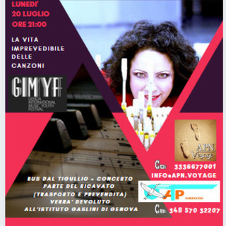 Il 28 e il 29 giugno ad Albaro torna la Zena Fest "Ediçion Da Stæ"