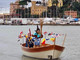 La Befana a Rapallo (Foto: Marco Bucci per la Liguria) La Befana a Rapallo (Foto: Marco Bucci per la Liguria)