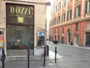Genova saluta l’anima della libreria antiquaria: addio a Tonino Bozzi Genova saluta l’anima della libreria antiquaria: addio a Tonino Bozzi