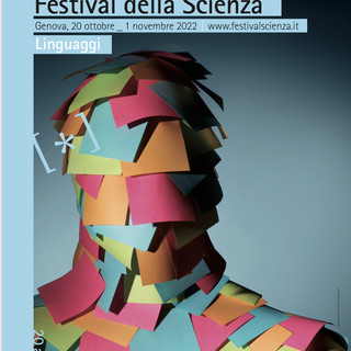 Genova si prepara alle ventesima edizione del Festival della Scienza