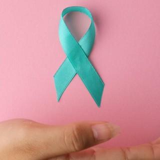 Scoperto un nuovo bersaglio terapeutico per la cura del cancro ovarico Scoperto un nuovo bersaglio terapeutico per la cura del cancro ovarico