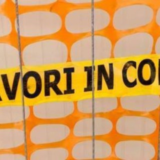 Valpolcevera, domenica di stop al traffico per il Terzo Valico: strade chiuse per il nuovo impalcato ferroviario Valpolcevera, domenica di stop al traffico per il Terzo Valico: strade chiuse per il nuovo impalcato ferroviario